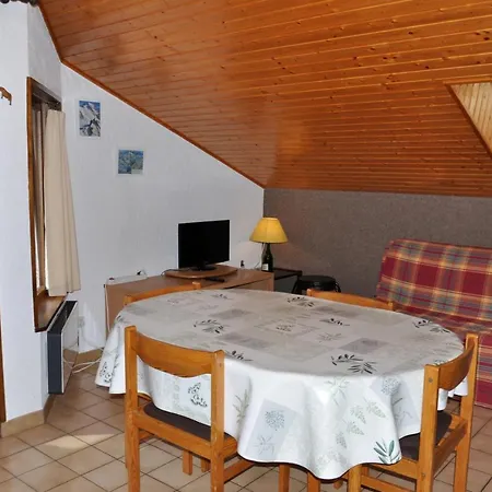Florier 21 - Chamroc immobilier Appartement