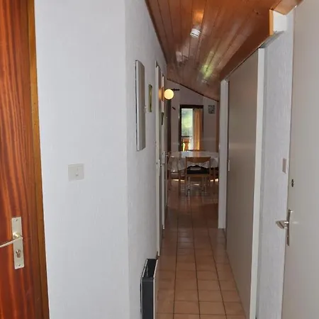 Florier 21 - Chamroc immobilier * Abondance