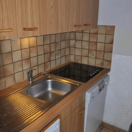 Florier 21 - Chamroc immobilier Appartement Abondance