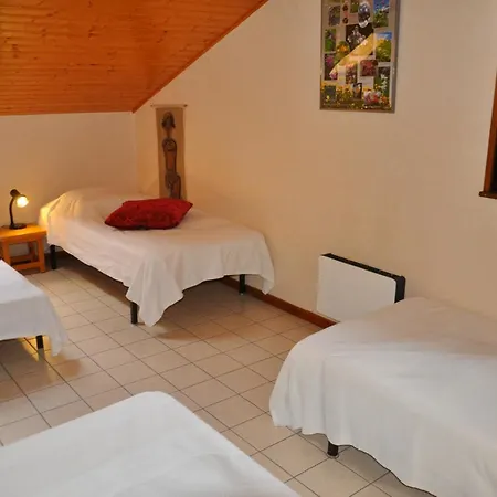 Florier 21 - Chamroc immobilier *