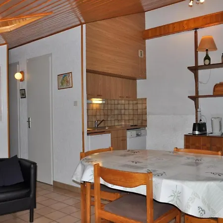 Florier 21 - Chamroc immobilier Appartement