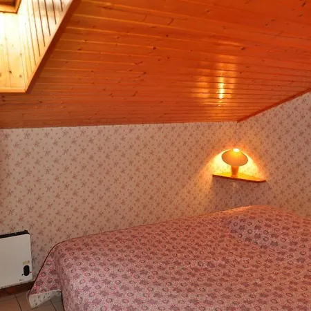 Florier 21 - Chamroc immobilier * Abondance