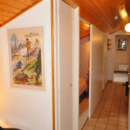 Florier 21 - Chamroc immobilier Appartement